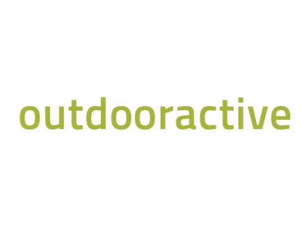 Outdoor Active logo