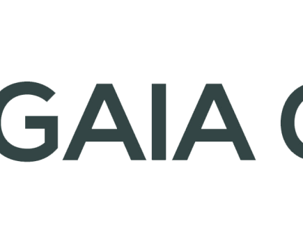 Gaia GPS logo