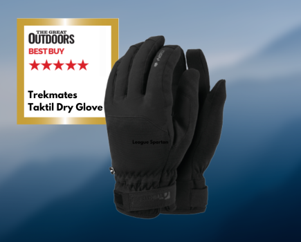 Trekmates Taktil Dry Glove