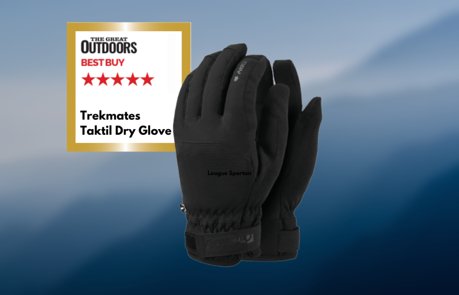 Trekmates Taktil Dry Glove