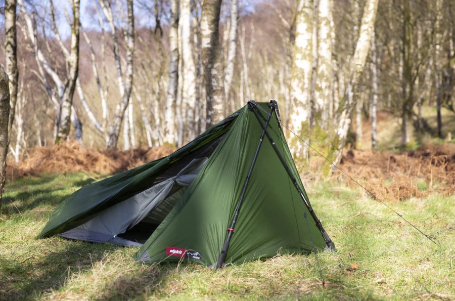 Alpkit Polestar 1 review