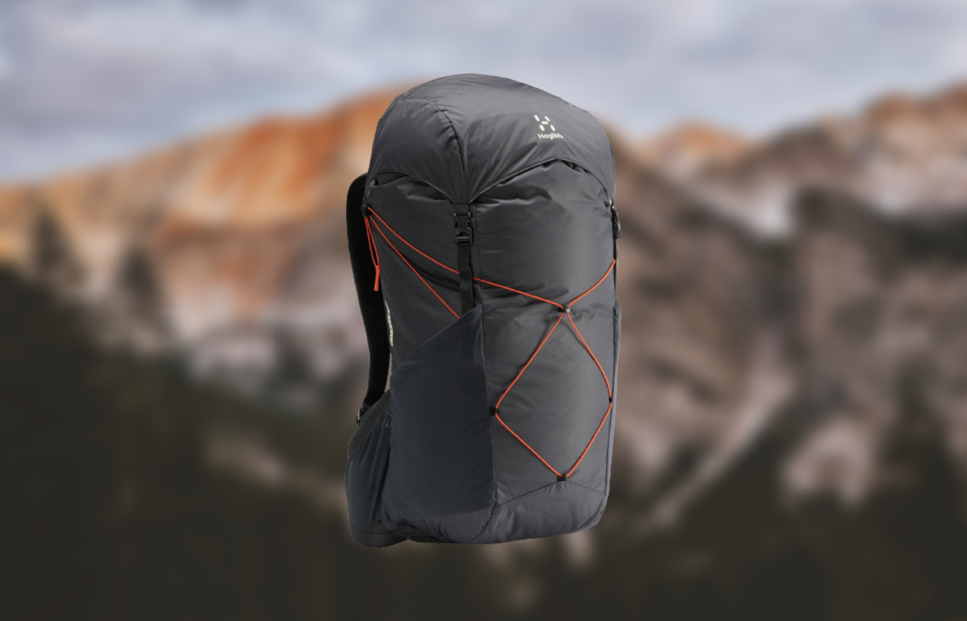 Haglofs - LIM 25 - best backpacks for men