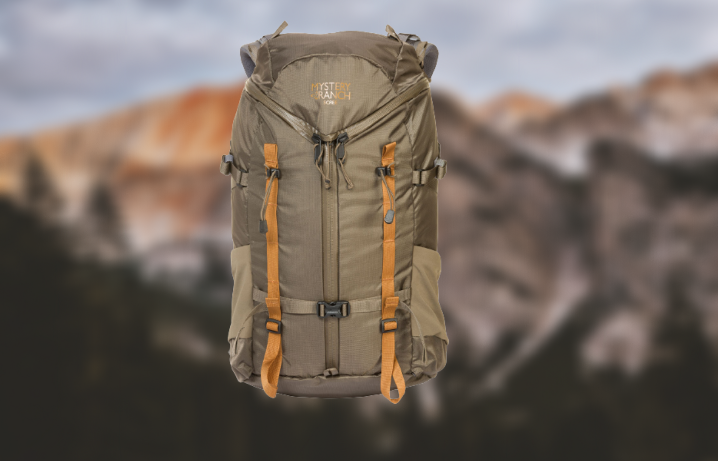 Scree 32 gear guide to the best backpacks for men