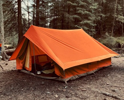 best family tents