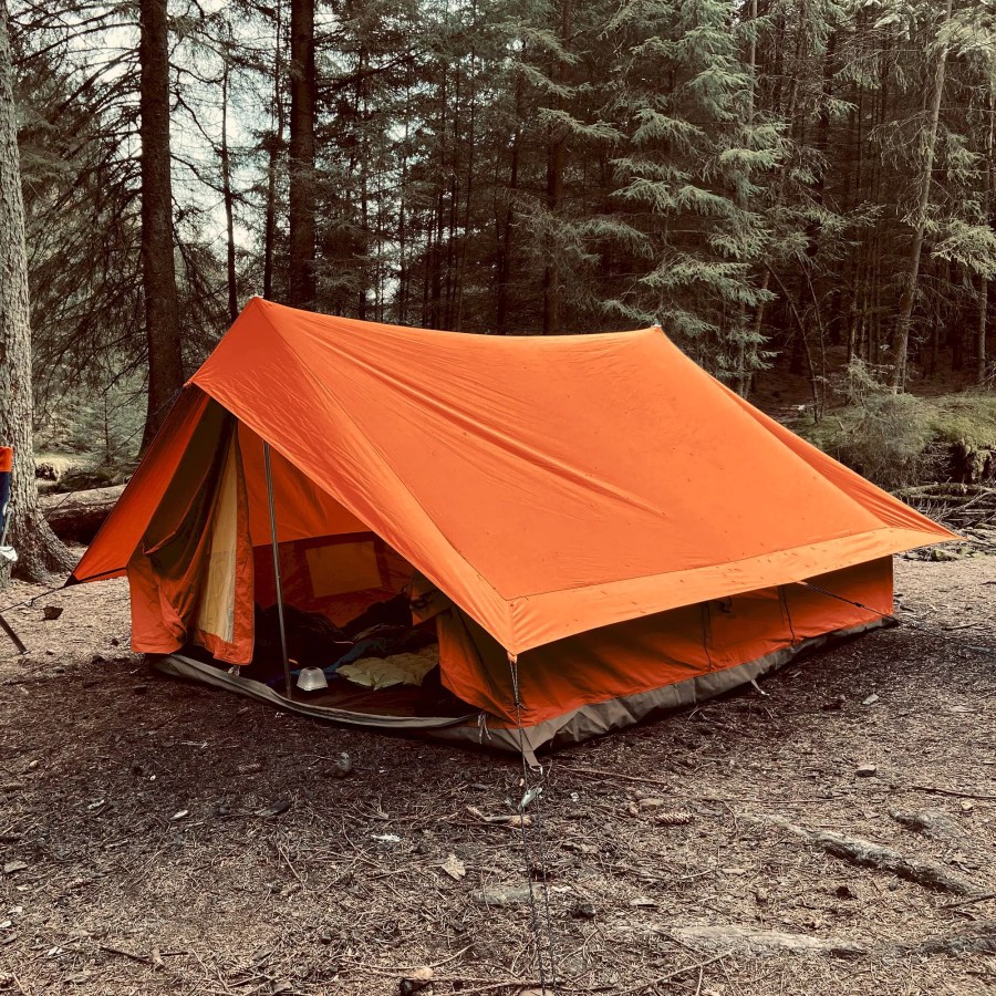 best family tents