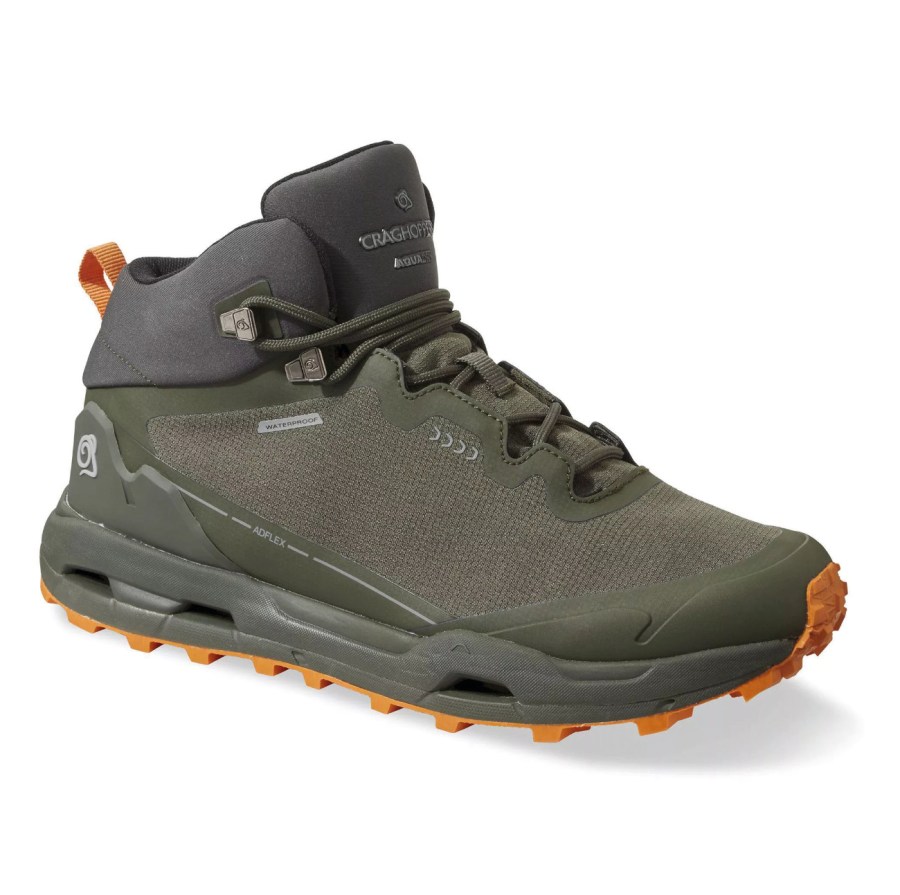 Craghoppers Adflex Boots
