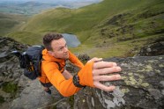 Three Ridges Learn How To Have The Final Word Day On Blencathra C A 