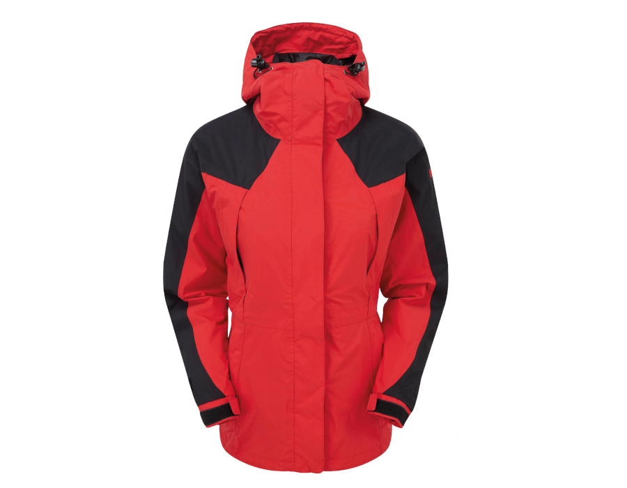 Keela Outdoor Clothing  Dual Protection Waterproofing