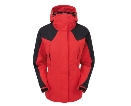 Keela Munro womens waterproof jacket
