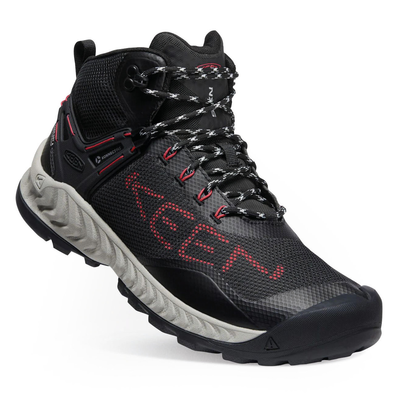 NextImg:Keen NXIS EVO Waterproof Boot Review