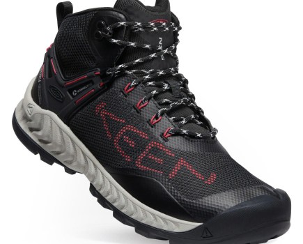 Keen NXIS EVO Waterproof Boot