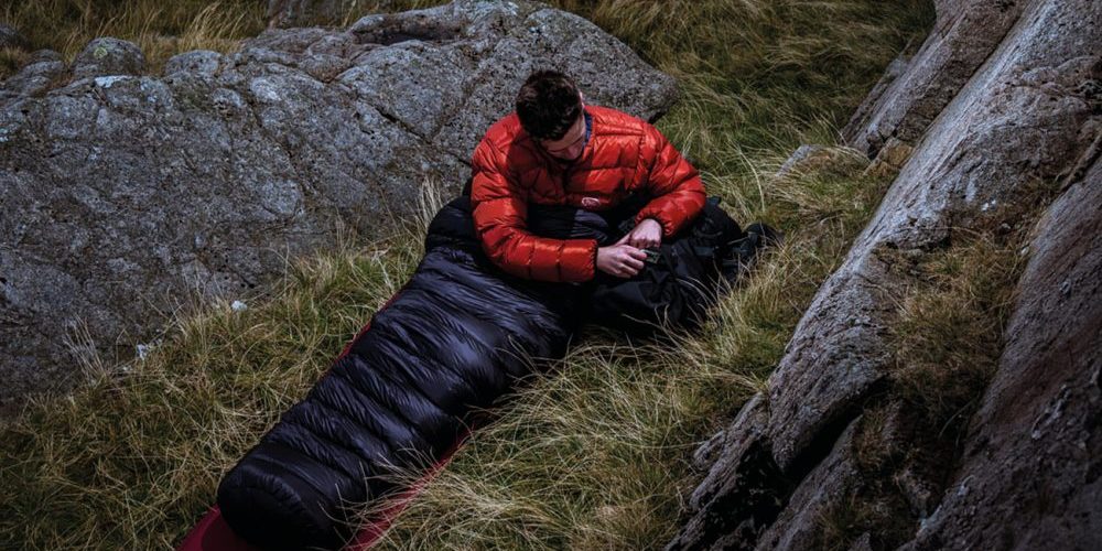 best three-season sleeping bags reviewed