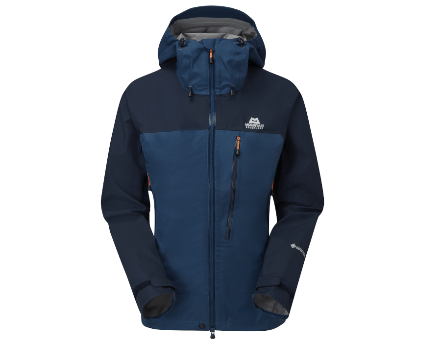 Mountain Equipment Women’s Makalu Jacket