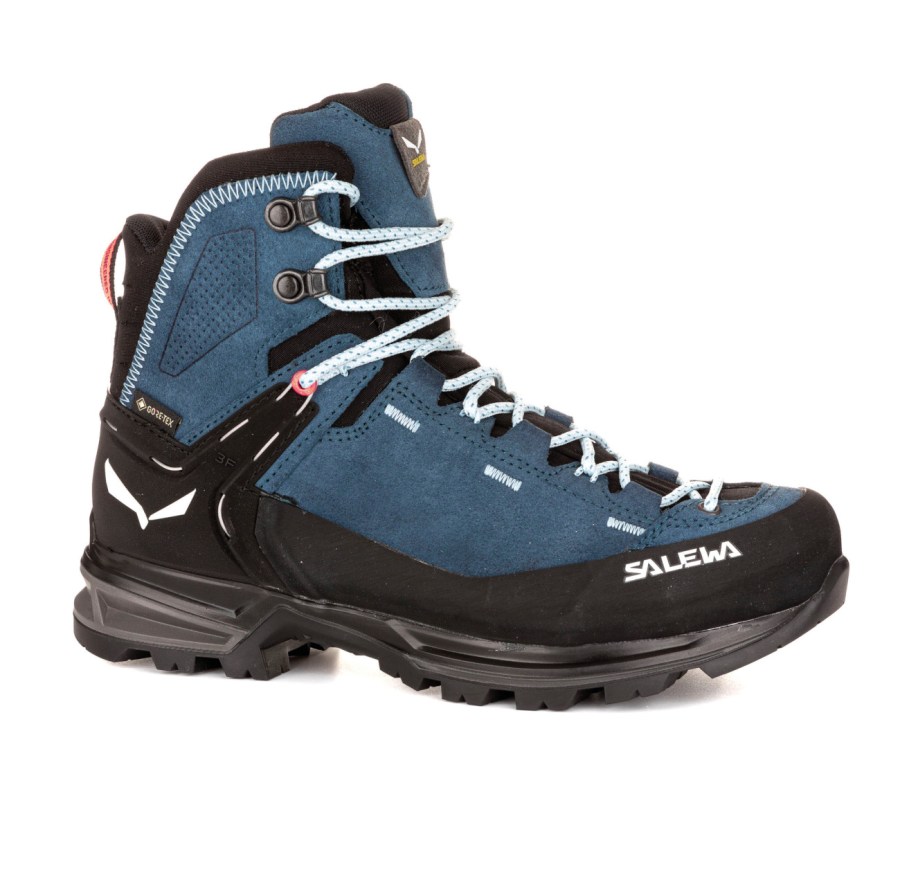 Salewa Mountain Trainer Mid 2 GTX
