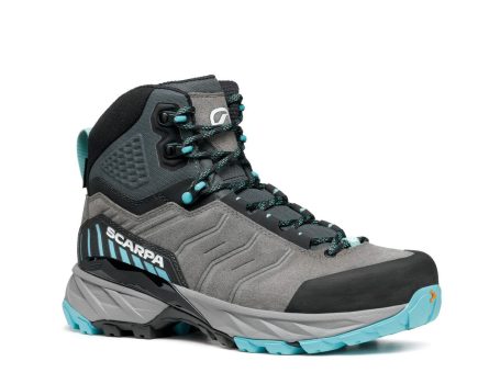 Scarpa Rush Trk GTX boot