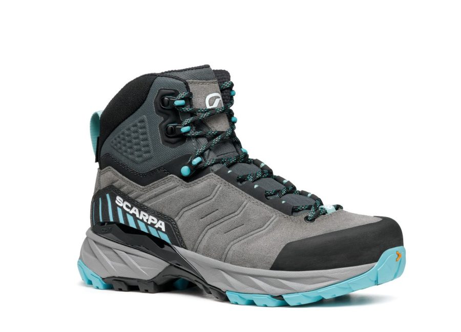 Scarpa Rush Trk GTX boot