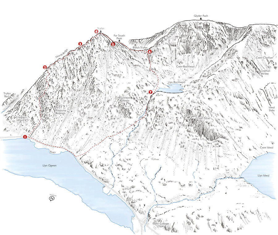 hike-tryfan-via-the-north-ridge-route-guide-tgo-magazine