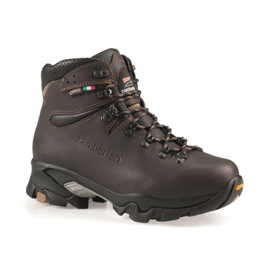 Zamberlan Viox GTX