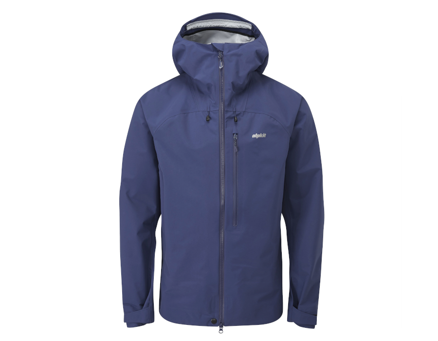 Alpkit Waterproof Jacket