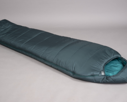Alpkit 600 sleeping bag