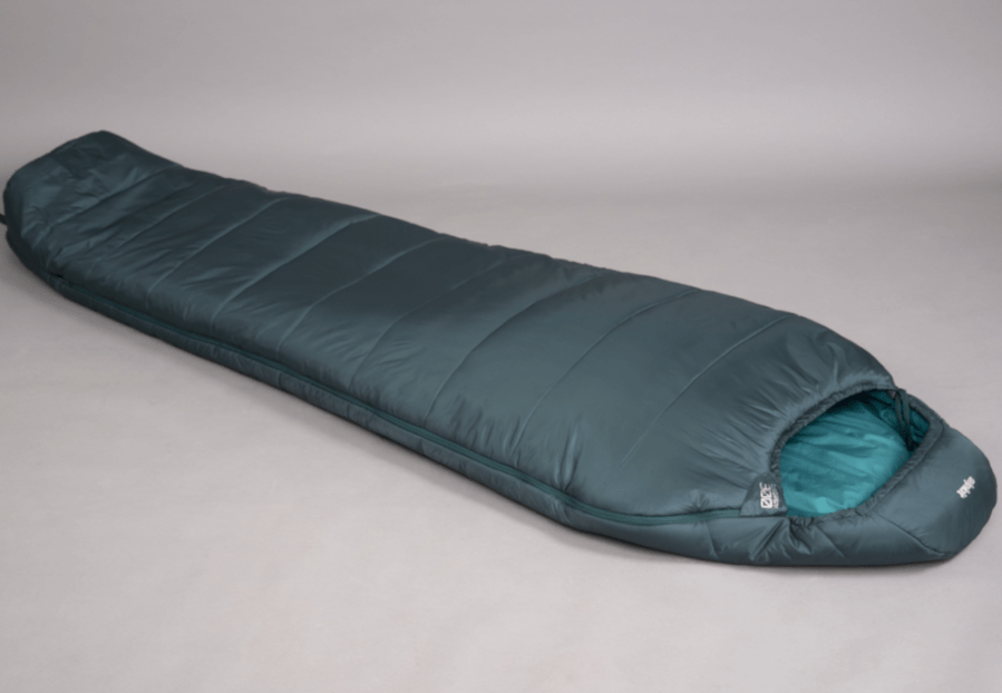 Alpkit 600 sleeping bag