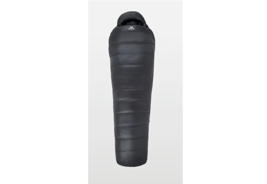 Mountain Equipment Firelite sleeping bag