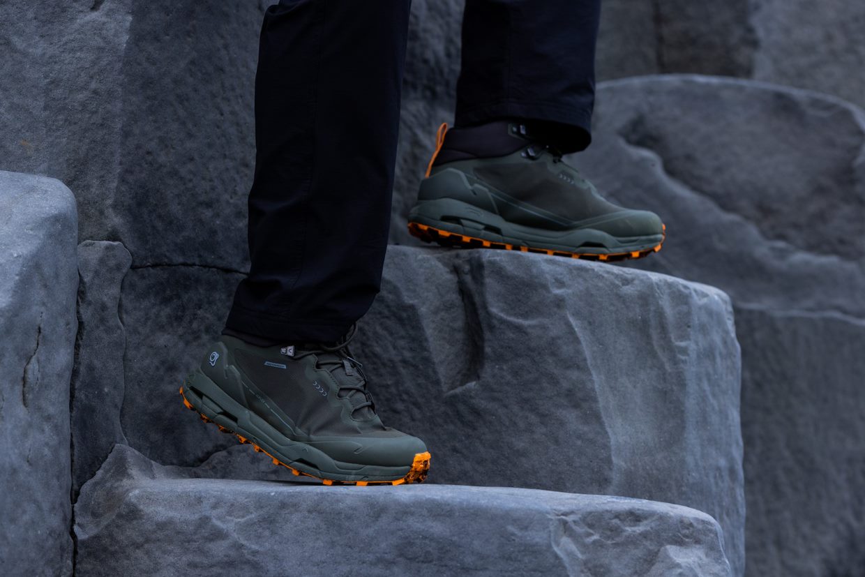 NextImg:The best walking boots 2023