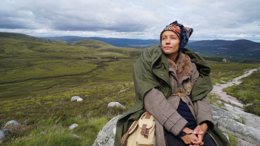 Elise, Cairngorms National Park