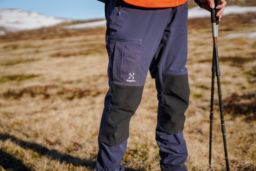 How to layer for cold weather TGO Magazine