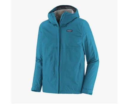 Patagonia Torrentshell 3L