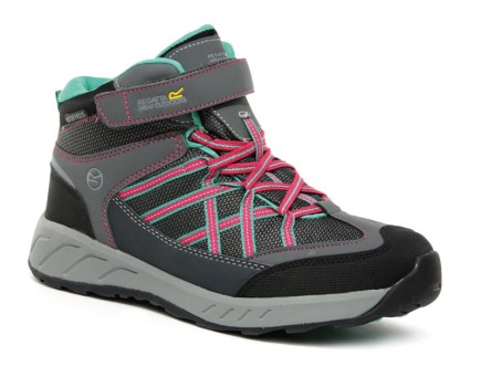 Regatta Samaris kids walking boot