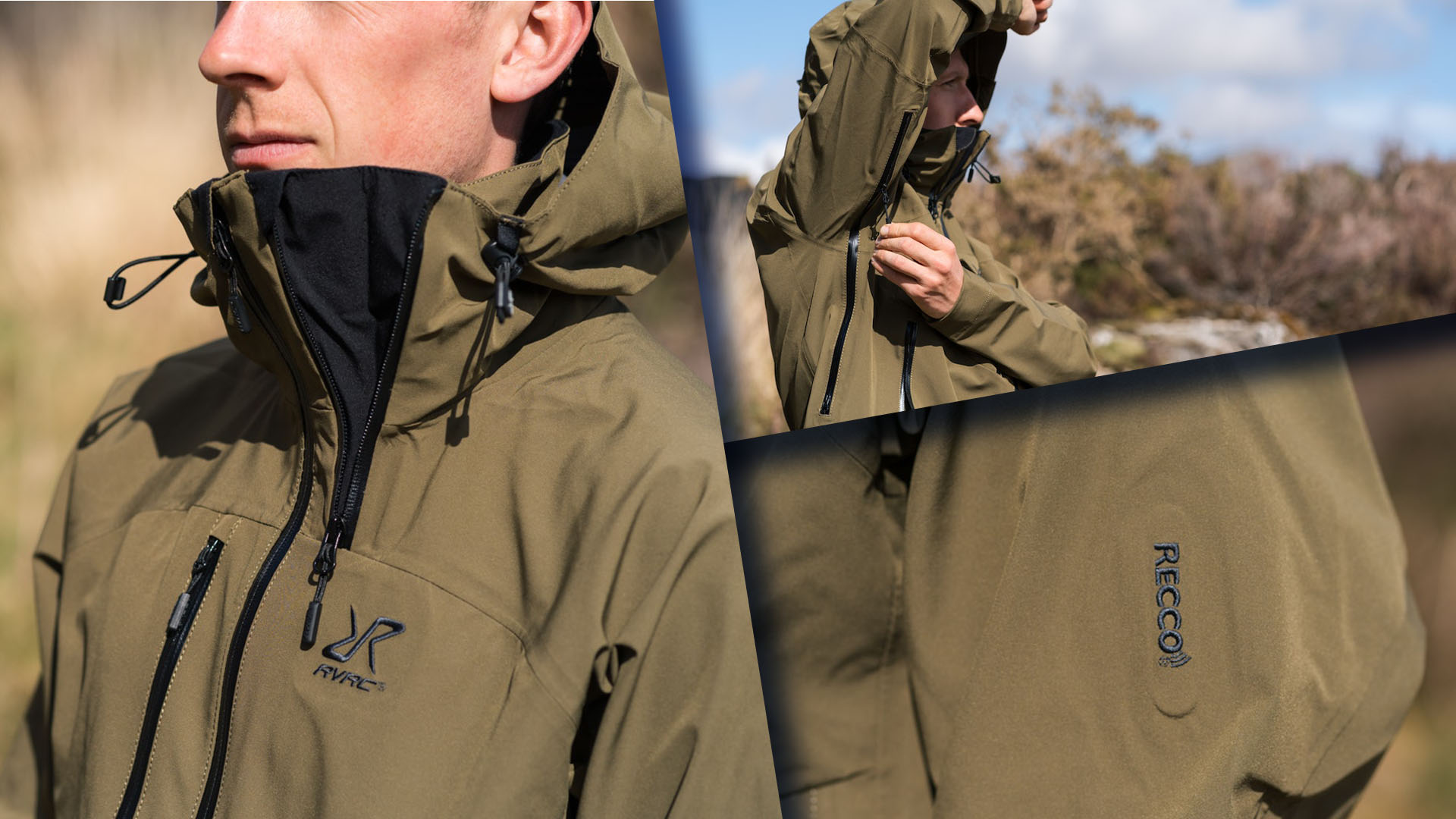 The best budget waterproof jackets 2025 | TGO Magazine
