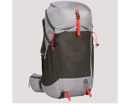 Sierra Designs Gigawatt 60