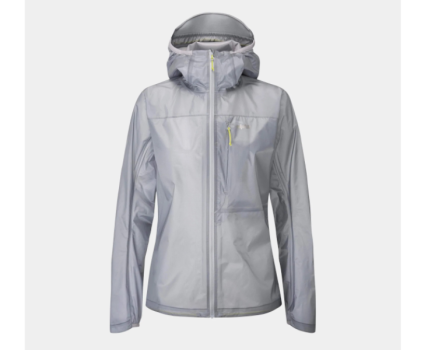 Alpkit Gravitas womens jacket