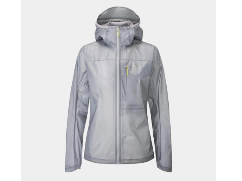 Alpkit Gravitas womens jacket