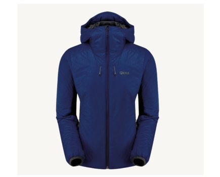 Keela Women’s Talus Jacket