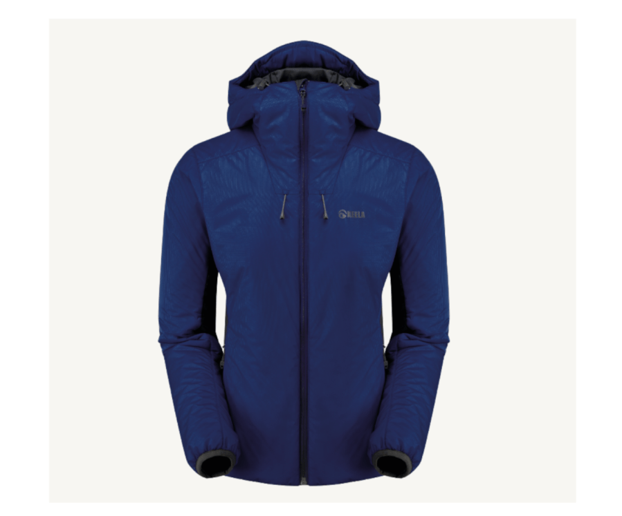 Keela Women’s Talus Jacket