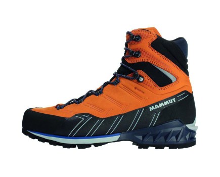 Mammut Kento Guide High GTX