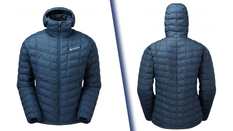 best synthetic insulated jackets: Montane Icarus 