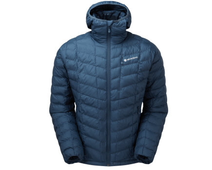 Montane Icarus ultralight synthetic jacket men's