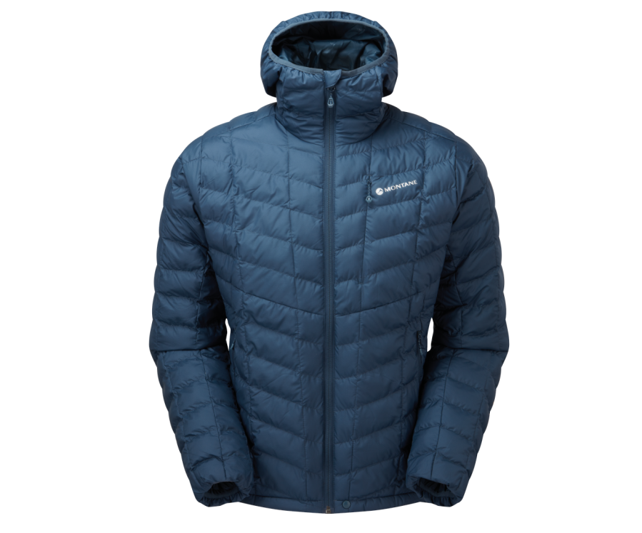 Montane Icarus ultralight synthetic jacket men's