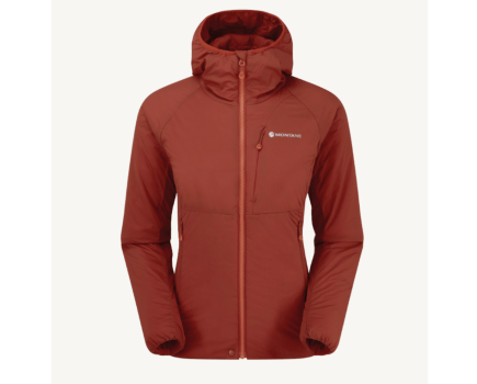 Montane Women’s Fireball Jacket