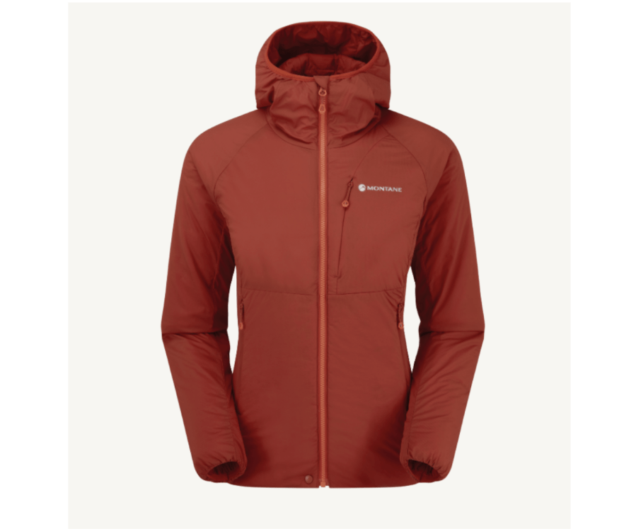 Montane Women’s Fireball Jacket