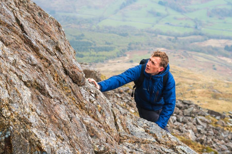 best synthetic insulated jackets: 10 puffy and quilted options