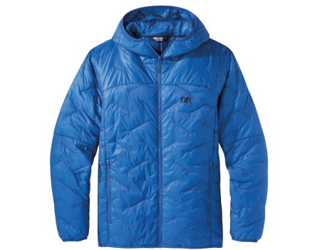 Outdoor Research SuperStrand LT Hoodie