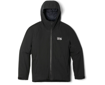 Women's Mountain Hardwear Ozonic insulated Jacket