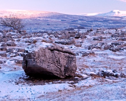 Hutton Roof Crags