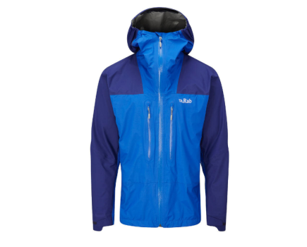 Rab spark waterproof mountain bike jacket deals