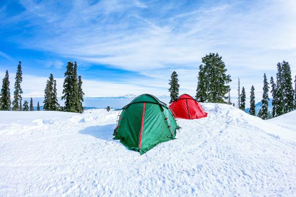 The TGO Christmas gifts for hikers list