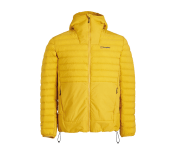 berghaus affine synthetic insulated jacket